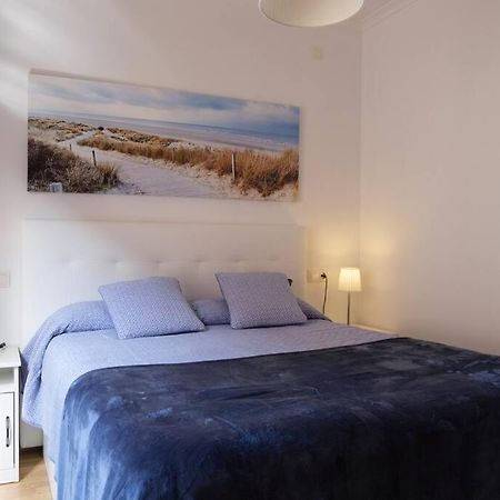 Apartamento Precioso Piso En San Ciprian Exterior foto