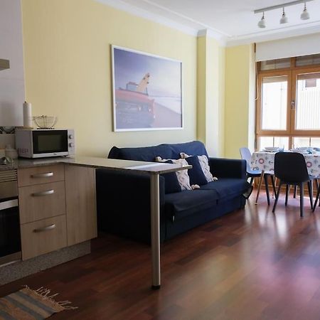 Apartamento Precioso Piso En San Ciprian Exterior foto