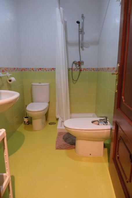 Apartamento Precioso Piso En San Ciprian Exterior foto
