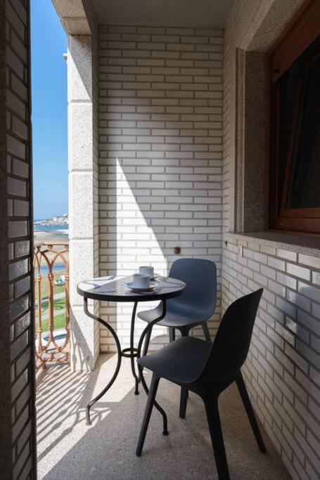 Apartamento Precioso Piso En San Ciprian Exterior foto