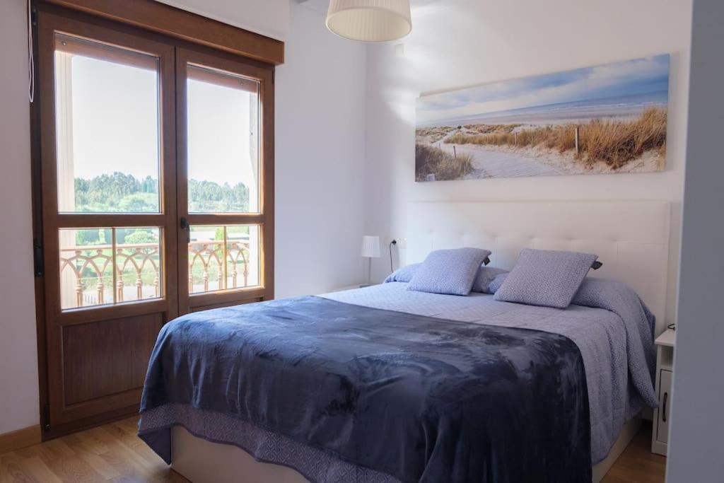 Apartamento Precioso Piso En San Ciprian Exterior foto