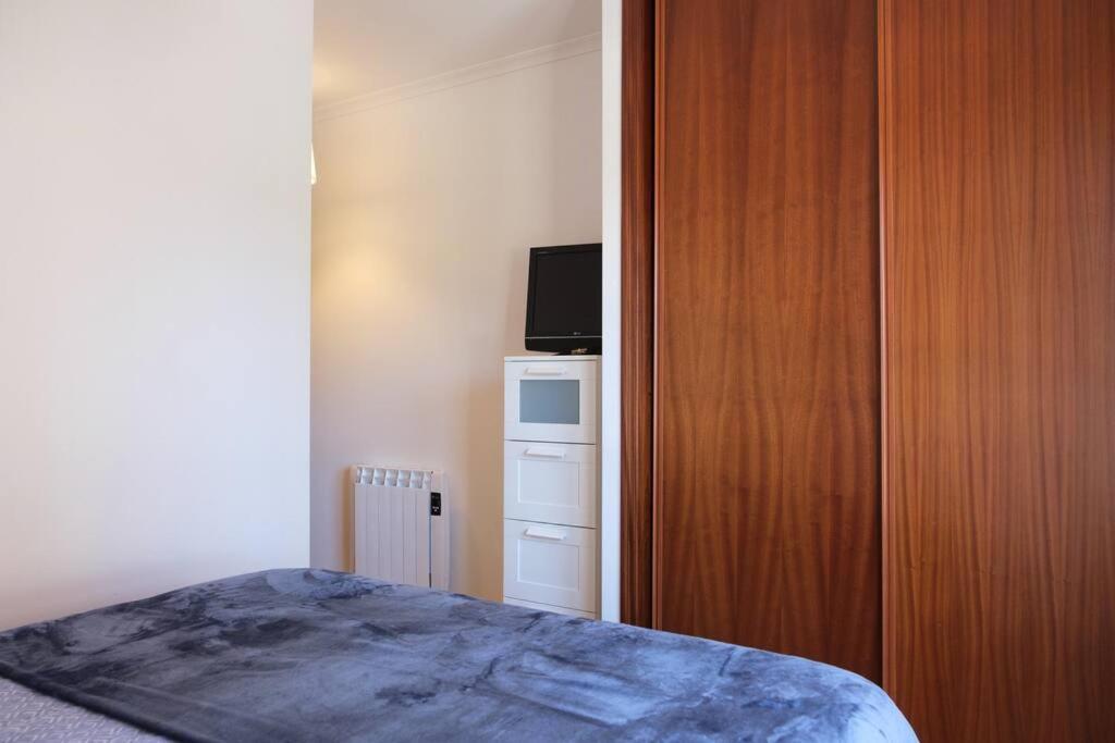 Apartamento Precioso Piso En San Ciprian Exterior foto